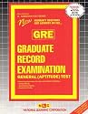 New Rudman's Questions and Answers on the GRE: Graduate Record Examination General (Aptitude) Test