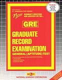 Graduate Record Examination (GRE)