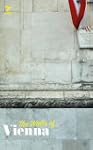 The Walls of Viennas: Notizbuch