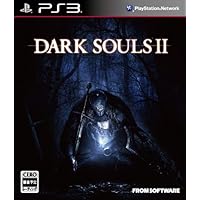 DARK SOULSII(通常版)