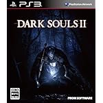DARK SOULSII(通常版) 特典 特製マップ&オリジナルサウンドトラック 付