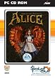 American McGee's Alice (PC)
