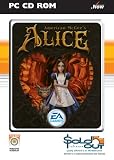 American McGee's Alice