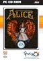 American McGee's Alice