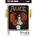 American McGee's Alice