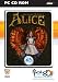American McGee's Alice