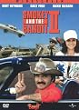 Smokey and the Bandit II (Widescreen) (Dual-layered DVD)