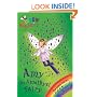 Amy the Amethyst Fairy (Rainbow Magic)
