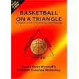 Basketball On A Triangle: A Higher Level of Coaching and Playing (2 Disc Set) by 