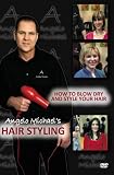 Angelo Michael`s Hair Styling