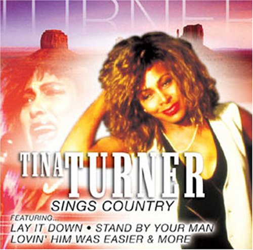 Tina Turner - Everything Best - Zortam Music