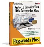 Passwords Plus 1.0, Int'l
