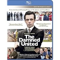 The Damned United