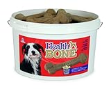 Omega Paw Bucket of Bones Beef 6.7 Ounce
