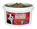 Omega Paw Bucket of Bones Beef 5.7 Ounce, 30 Count