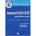 Concours ES-ASS-EJE-ME : Annales corrig�es