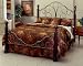 Ardisonne King Bed