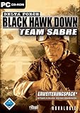 Eigenschaften Electronic Arts  / Black Hawk Down: Team Sabre (Add-On)