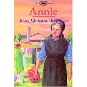 Annie