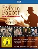 Produkt-Bild: Der Mann mit dem Fagott [Blu-ray]