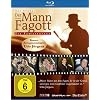 Der Mann mit dem Fagott [Blu-ray]