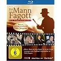 Der Mann mit dem Fagott [Blu-ray]