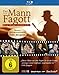 Der Mann mit dem Fagott [Blu-ray]