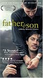 Father & Son [VHS]