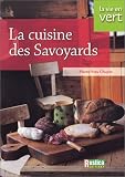 Revue Editions Rustica  / La cuisine des Savoyards