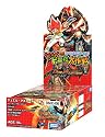 デュエル・マスターズ DMX-06 デュエル・マスターズTCG  大乱闘!ヒーローズ・ビクトリー・パック 燃えるド根性大作戦 DSP-BOX