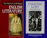 The Norton Anthology of English Literature/Paradise Lost