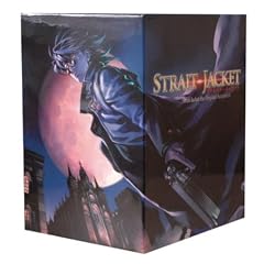 ストレイト・ジャケット COMPLETE BOX