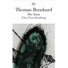 Der Atem. Eine Entscheidung. (Sondereinband)