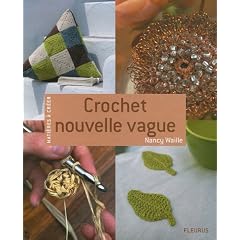 Crochet nouvelle vague