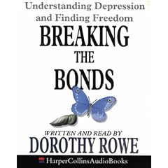 Breaking the Bonds: Understanding Depression and Finding Freedom
