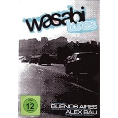 Wasabi Tunes...The Gringotechno Issue