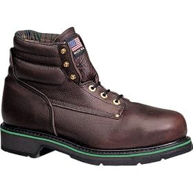 Buy Mens Work OneŽ 6 Steel Toe Sport Boots by Work One