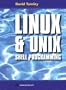 LINUX & UNIX Shell Programming