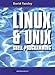 Book LINUX & UNIX Shell Programming