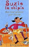 001-mon tout premier jour d'ecole