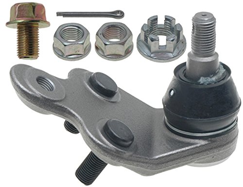 ACDelco 45D2362 Professional Front Driver Side Lower Suspension Ball Joint Assembly