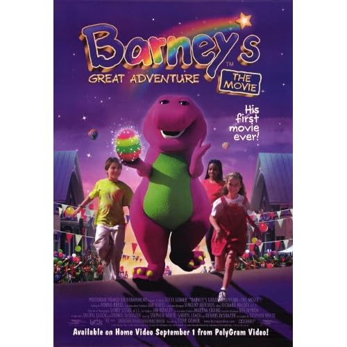 11x17 Movie Poster (1998)