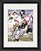 Eli Manning Digitally Autographed Personalized Player Photo with Black Wood Frame