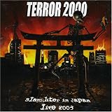 Terror 2000 - Slaughter in Japan