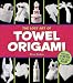 Towel Origami Books