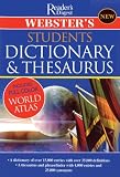 View Book 'Webster's Student Dictionary' 