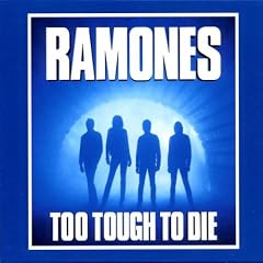 Too Tough Too Die (+ 12 in�dits)