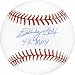 Bobby Cox Autographed Baseball with 4x MOY Inscription