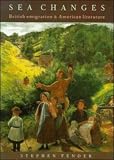 Sea Changes : British Emigration & American Literature