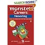 Monster Careers: Networking (Monster Careers)